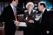 Самолет президента / Air Force One (1997)