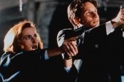 Секретные материалы: Борьба за будущее / The X Files (1998)