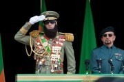 Диктатор / The Dictator (2012)