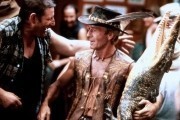 Крокодил Данди / Crocodile Dundee (1986)