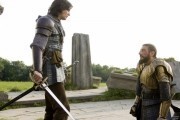 Хроники Нарнии: Принц Каспиан / The Chronicles of Narnia: Prince Caspian (2008)