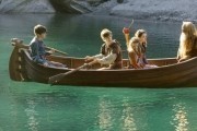 Хроники Нарнии: Принц Каспиан / The Chronicles of Narnia: Prince Caspian (2008)