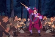 Покахонтас / Pocahontas (1995)