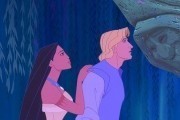 Покахонтас / Pocahontas (1995)