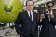 Люди в черном 3 / Men in Black III (2012)