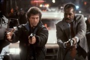Смертельное оружие 2 / Lethal Weapon 2 (1989)