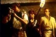 Мумия / The Mummy (1999)