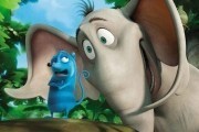 Хортон / Horton Hears a Who! (2008)