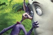 Хортон / Horton Hears a Who! (2008)