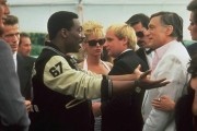 Полицейский из Беверли-Хиллз 2 / Beverly Hills Cop II (1987)