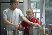 Мальчик с велосипедом / Le Gamin au v&#233;lo (2011)