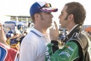 Рики Бобби: Король дороги / Talladega Nights: The Ballad of Ricky Bobby (2006)
