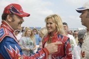 Рики Бобби: Король дороги / Talladega Nights: The Ballad of Ricky Bobby (2006)