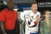 Рики Бобби: Король дороги / Talladega Nights: The Ballad of Ricky Bobby (2006)