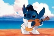Лило и Стич / Lilo & Stitch (2002)