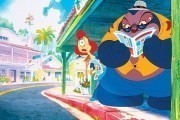 Лило и Стич / Lilo & Stitch (2002)