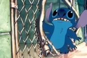 Лило и Стич / Lilo & Stitch (2002)