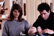 Уж кто бы говорил / Look Who's Talking (1989)