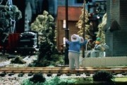 Стюарт Литтл / Stuart Little (1999)