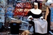 Сестричка, действуй / Sister Act (1992)