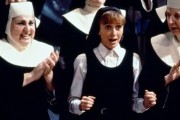 Сестричка, действуй / Sister Act (1992)