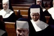 Сестричка, действуй / Sister Act (1992)
