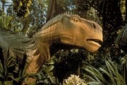 Динозавр / Dinosaur (2000)