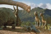 Динозавр / Dinosaur (2000)