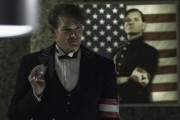 Железное небо / Iron Sky (2012)