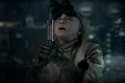 Железное небо / Iron Sky (2012)