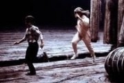 Дорогая, я уменьшил детей / Honey, I Shrunk the Kids (1989)