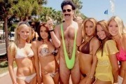 Борат / Borat: Cultural Learnings of America for Make Benefit Glorious Nation of Kazakhstan (2006)