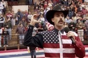 Борат / Borat: Cultural Learnings of America for Make Benefit Glorious Nation of Kazakhstan (2006)