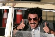 Борат / Borat: Cultural Learnings of America for Make Benefit Glorious Nation of Kazakhstan (2006)