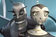 Роботы / Robots (2005)