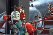 Роботы / Robots (2005)
