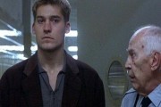 Ночной сторож / Nattevagten (1994)