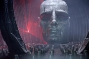 Прометей / Prometheus (2012)