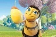 Би Муви: Медовый заговор / Bee Movie (2007)