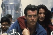 Завтра не умрет никогда / Tomorrow Never Dies (1997)