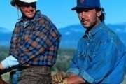 Городские пижоны / City Slickers (1991)