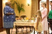 Дом большой мамочки / Big Momma's House (2000)