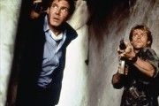 Прямая и явная угроза / Clear and Present Danger (1994)