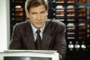 Прямая и явная угроза / Clear and Present Danger (1994)
