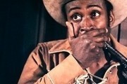 Сверкающие седла / Blazing Saddles (1973)