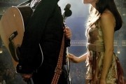 Переступить черту / Walk the Line (2005)