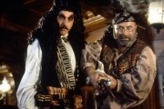 Капитан Крюк / Hook (1991)
