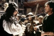 Капитан Крюк / Hook (1991)