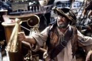 Капитан Крюк / Hook (1991)