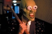 Маска / The Mask (1994)